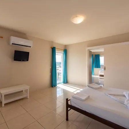 Hotel The Senses Tsilivi