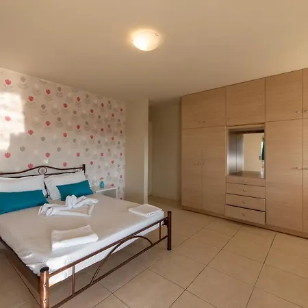 Hotel The Senses Tsilivi