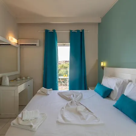 Hotel The Senses Tsilivi 3*