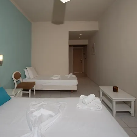 Hotel The Senses Tsilivi