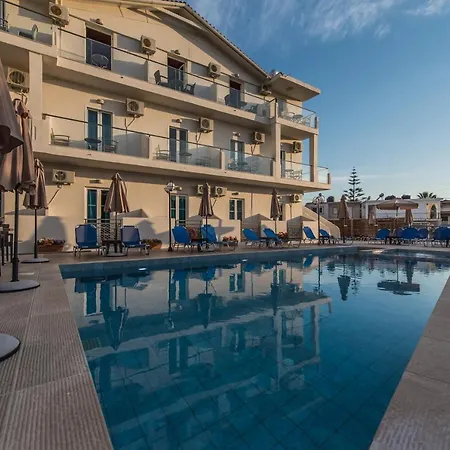 The Senses Tsilivi Hotel 3*