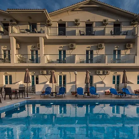 The Senses Tsilivi Hotel