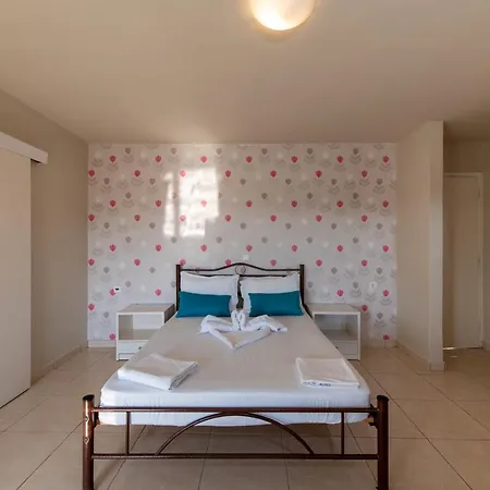 Hotel The Senses Tsilivi