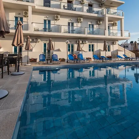 The Senses Tsilivi 3*